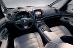 Renault Espace Initiale Paris 2019 года (WW)